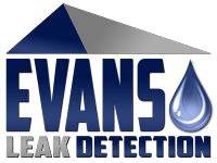 evans leak detection|Evans Leak Detection & Slab Leak Repair 